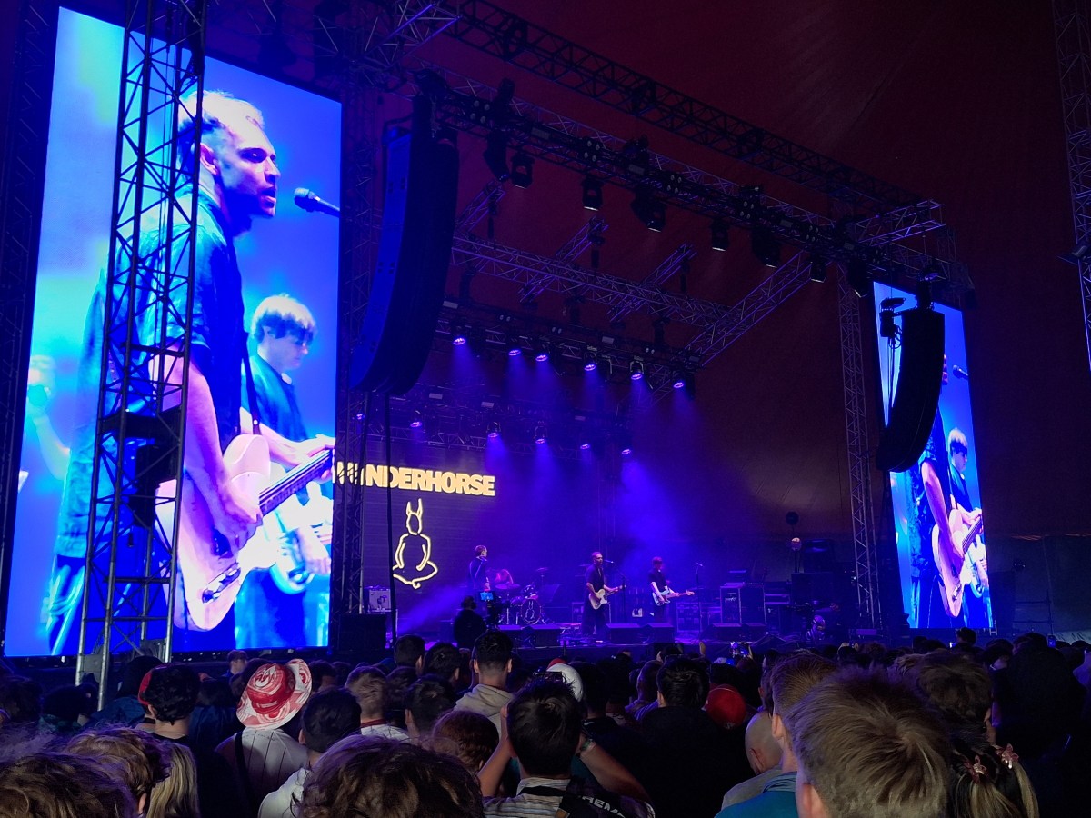 Single Reviews 07/06/2025