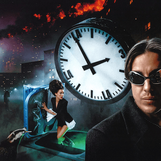 My Albums of the Year 2024: Numbers 20 to&nbsp;16