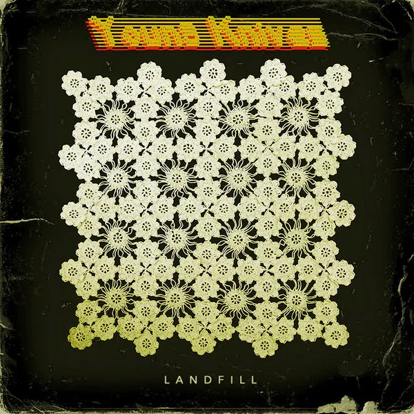 Young Knives: Landfill