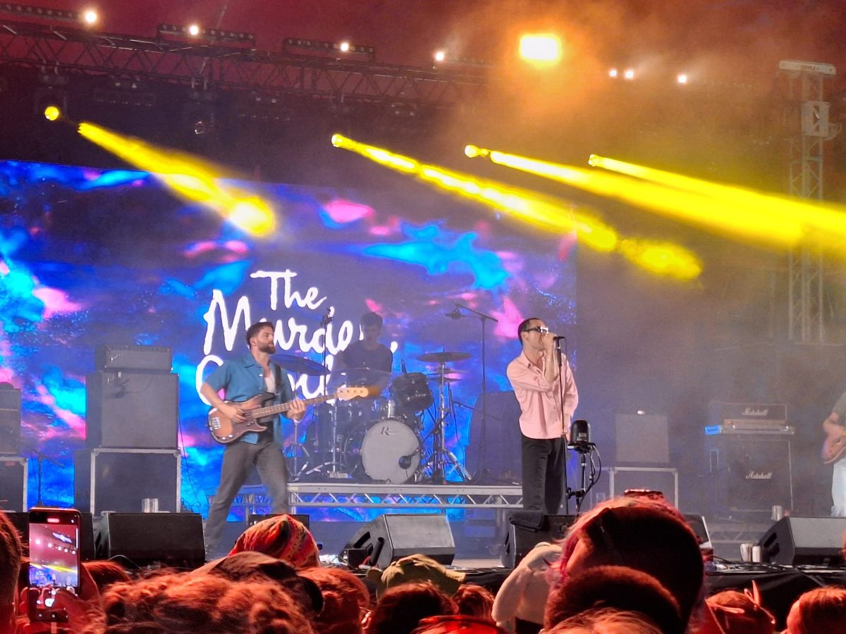 Single Reviews: 25/01/2025