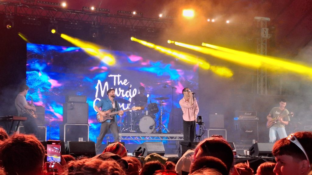 Single Reviews: 25/01/2025