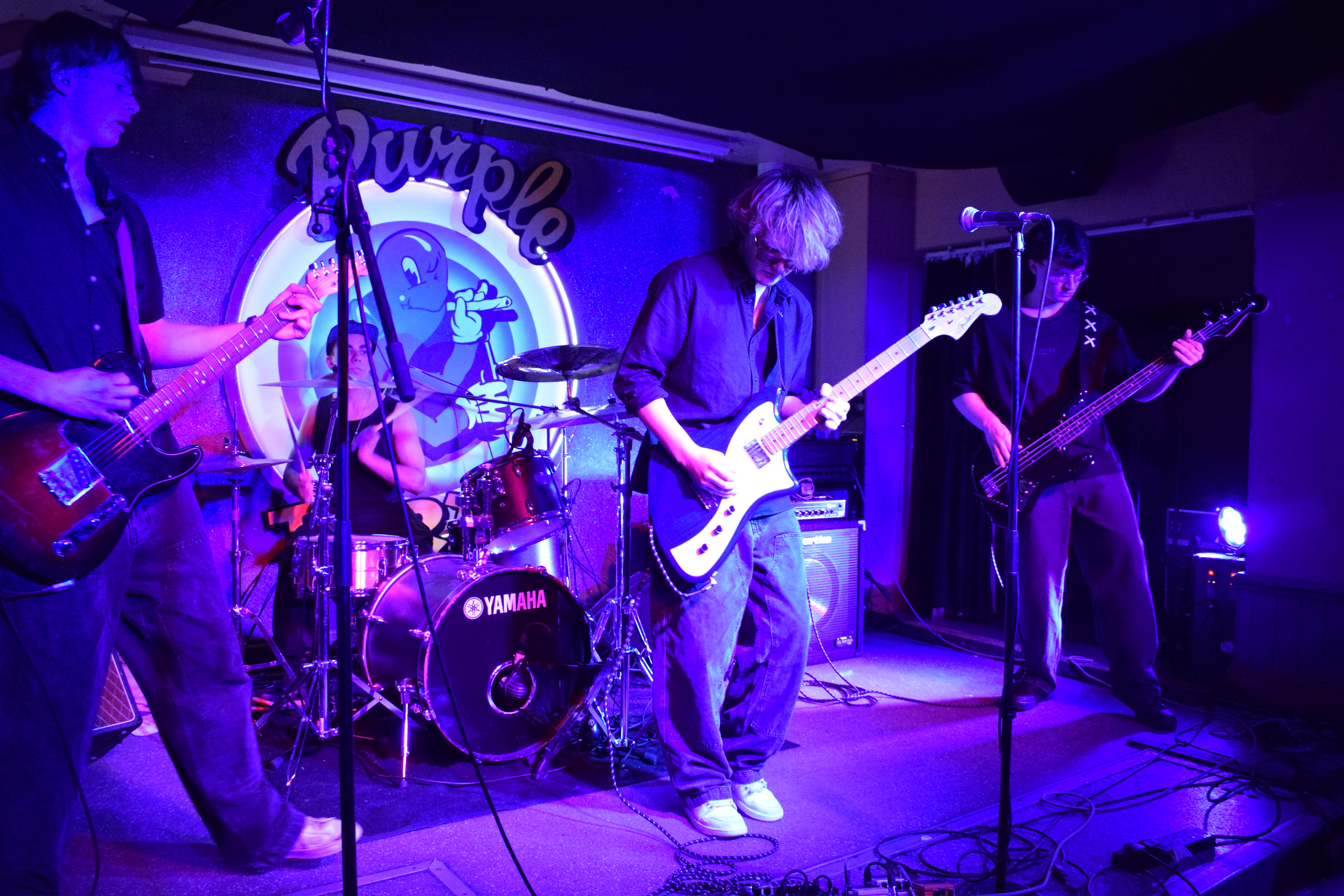 Single Reviews 08/03/2025