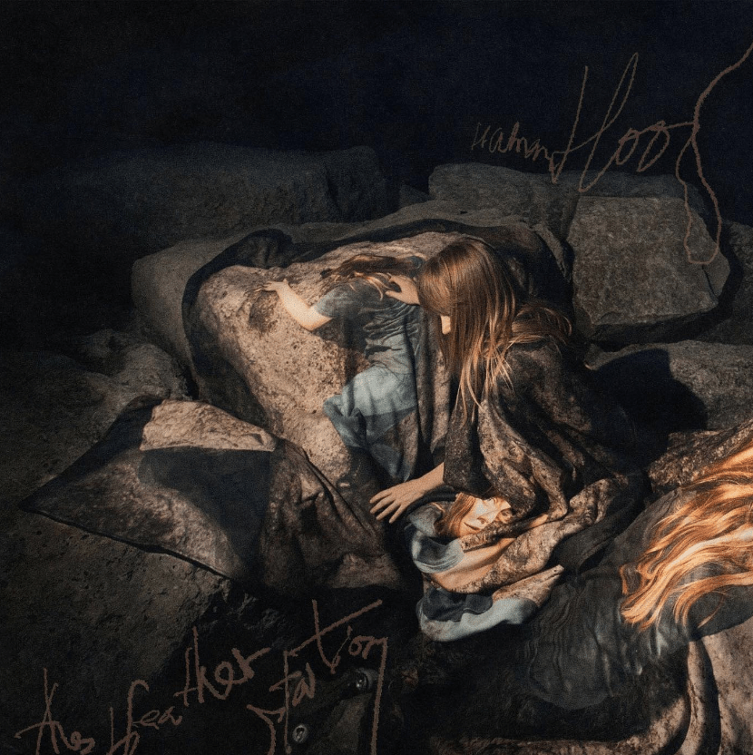 The Weather Station:&nbsp;Humanhood