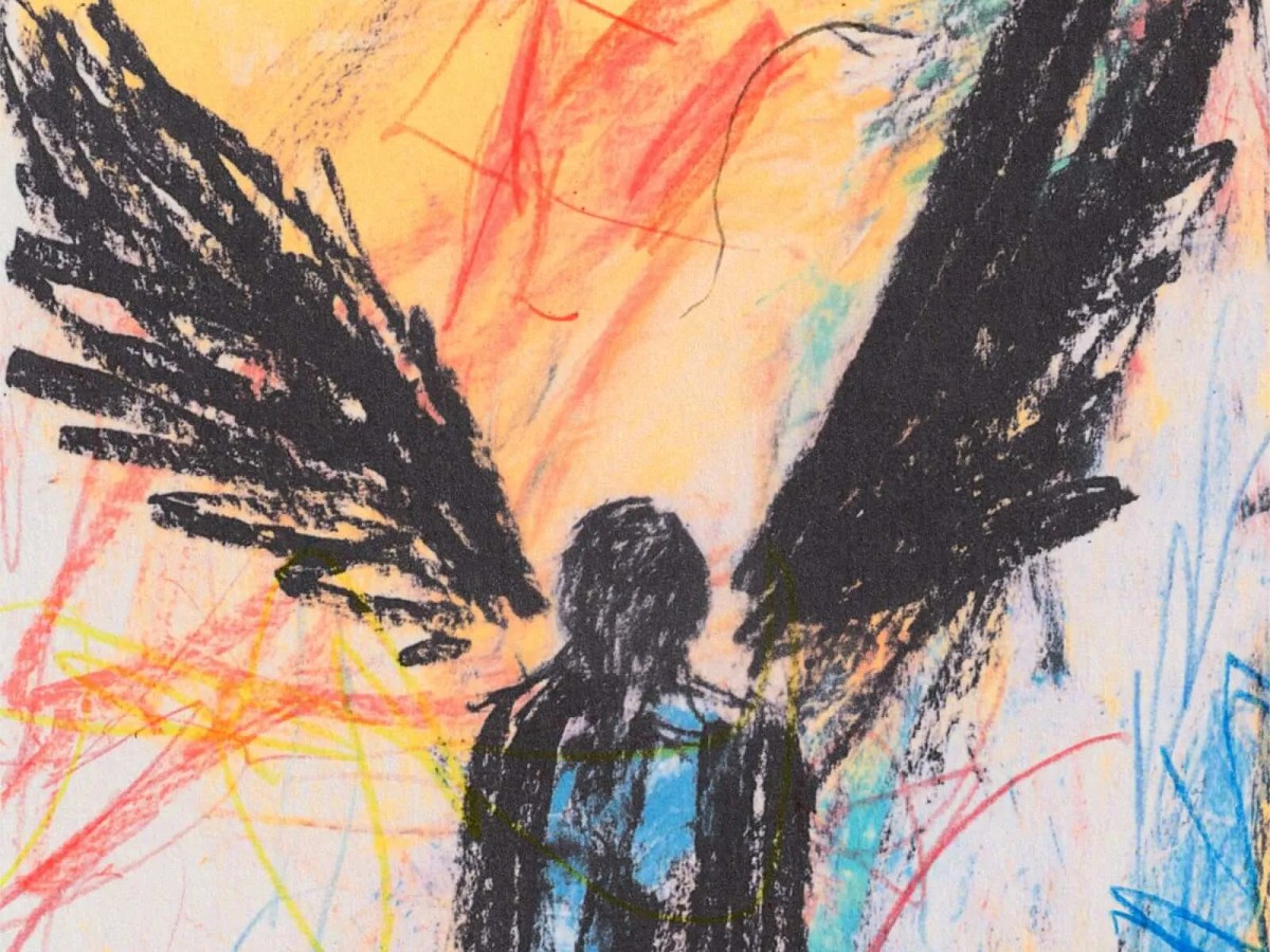 The Murder Capital:&nbsp;Blindness