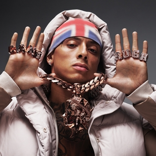 Central Cee: Can’t Rush&nbsp;Greatness