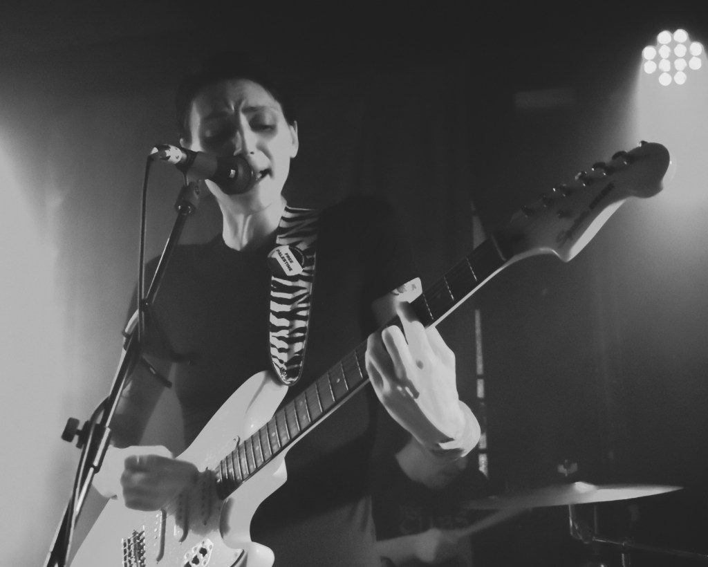 Ex-Vöid showcase ‘In Love Again’ at The George Tavern&nbsp;London