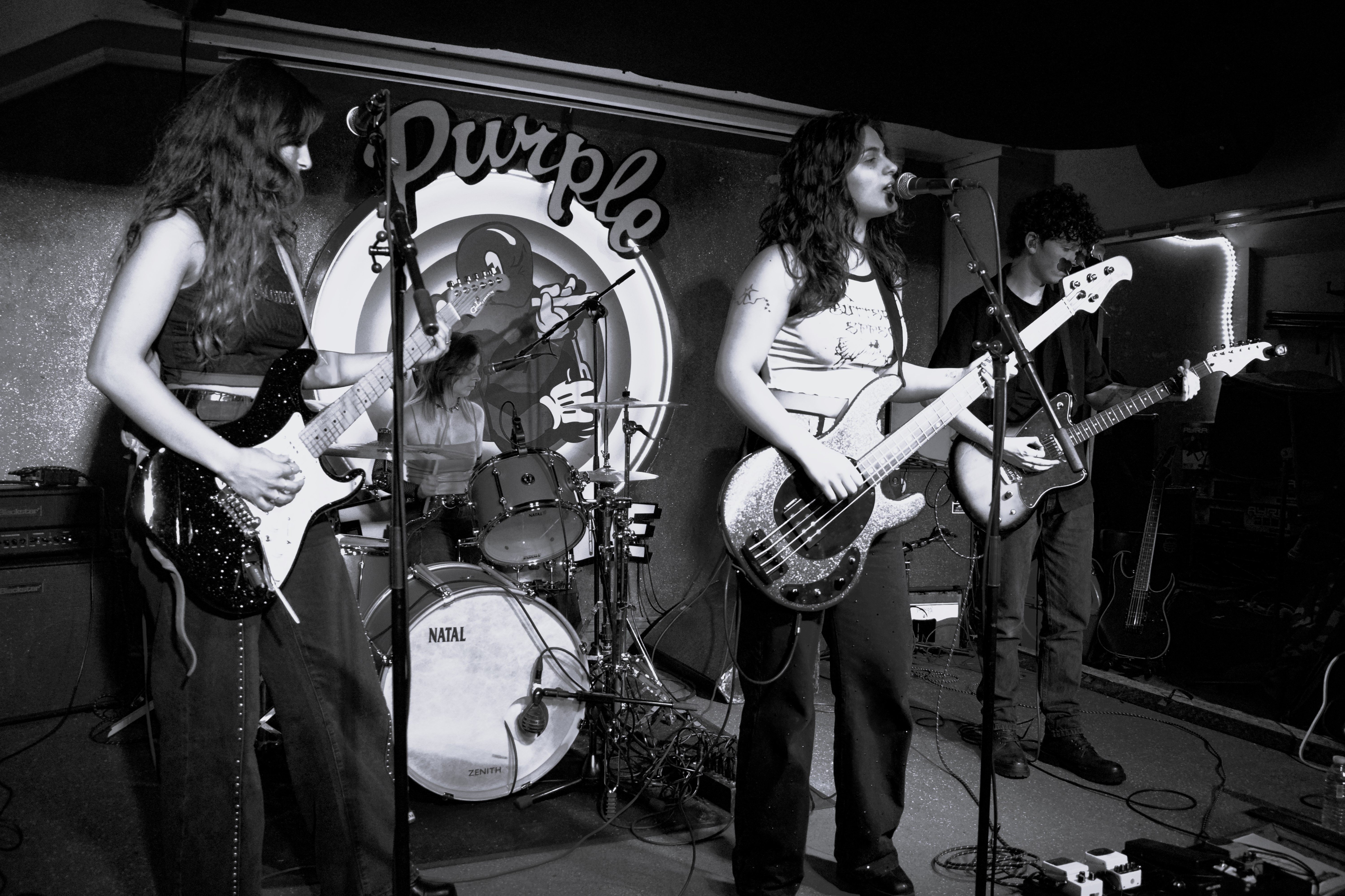 Baby Said Rock Reading!