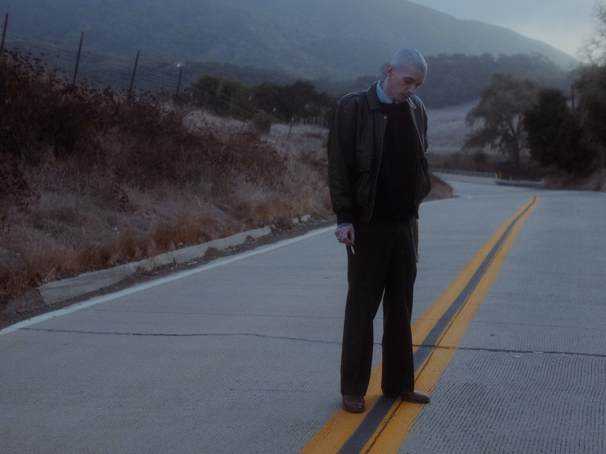 Youth Lagoon: Rarely Do I&nbsp;Dream