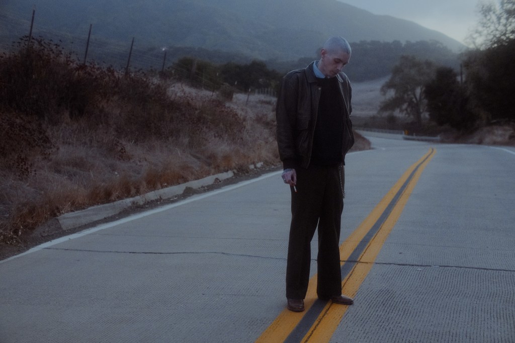 Youth Lagoon: Rarely Do I&nbsp;Dream