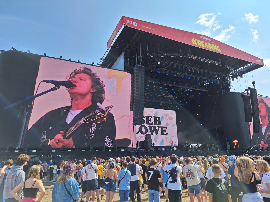 Single Reviews 22/03/2025