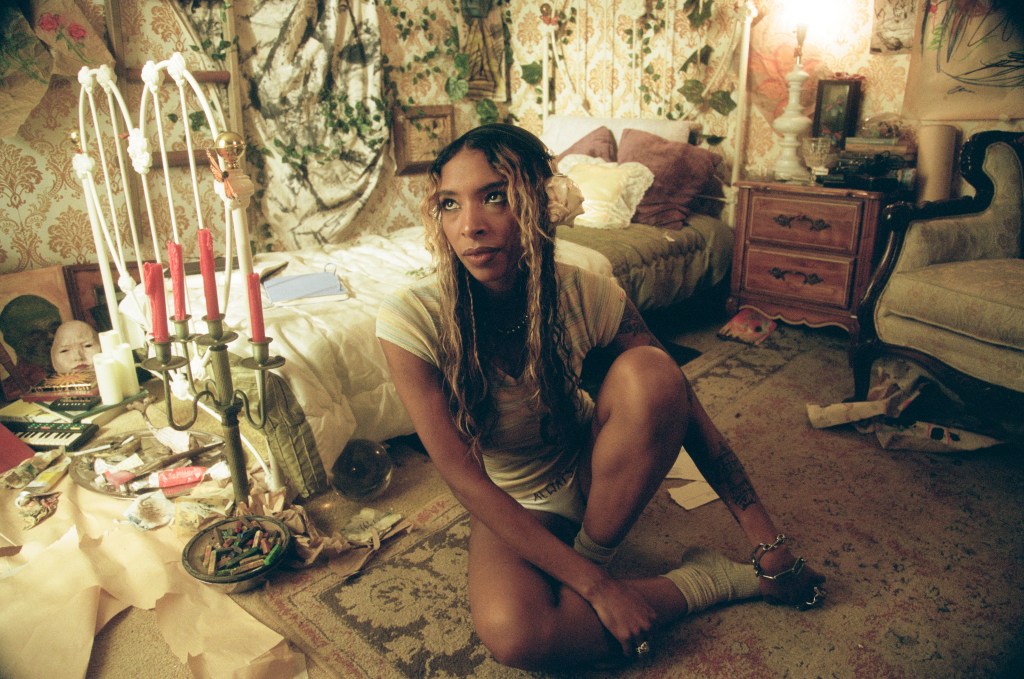 SPELLING: Portrait of My&nbsp;Heart