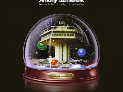 The Streets Influence in Antony Szmierek’s New&nbsp;Album
