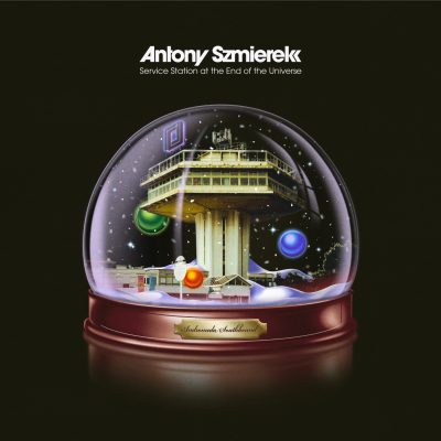 The Streets Influence in Antony Szmierek’s New&nbsp;Album