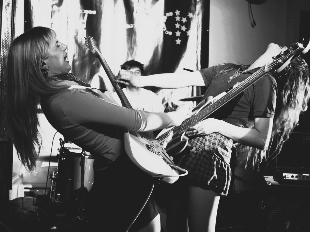 Saturday Festival Republic and BBC Introducing Stages Reading 2025&nbsp;Preview