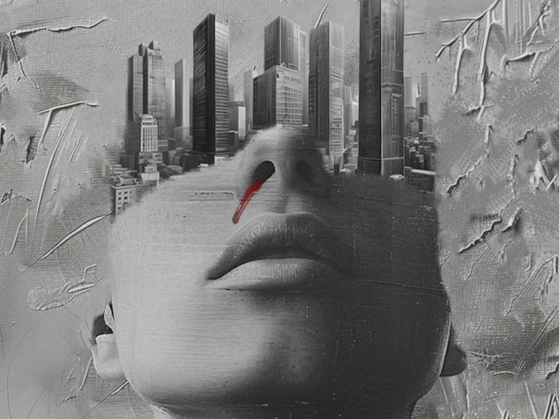 The Five Hundred:&nbsp;GHOSTWRITER