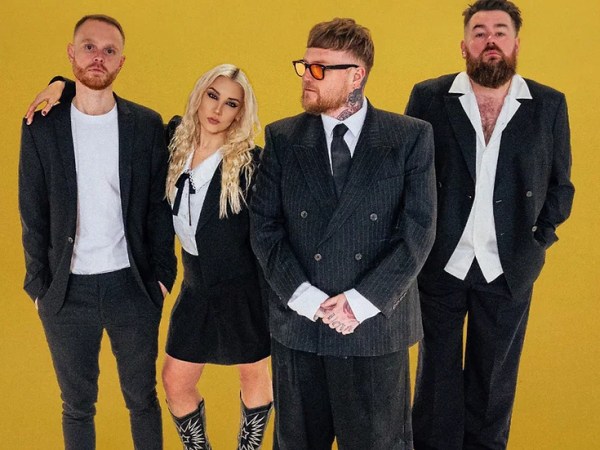 The Lottery Winners: Koko – Rising Stars of&nbsp;Indie-Pop