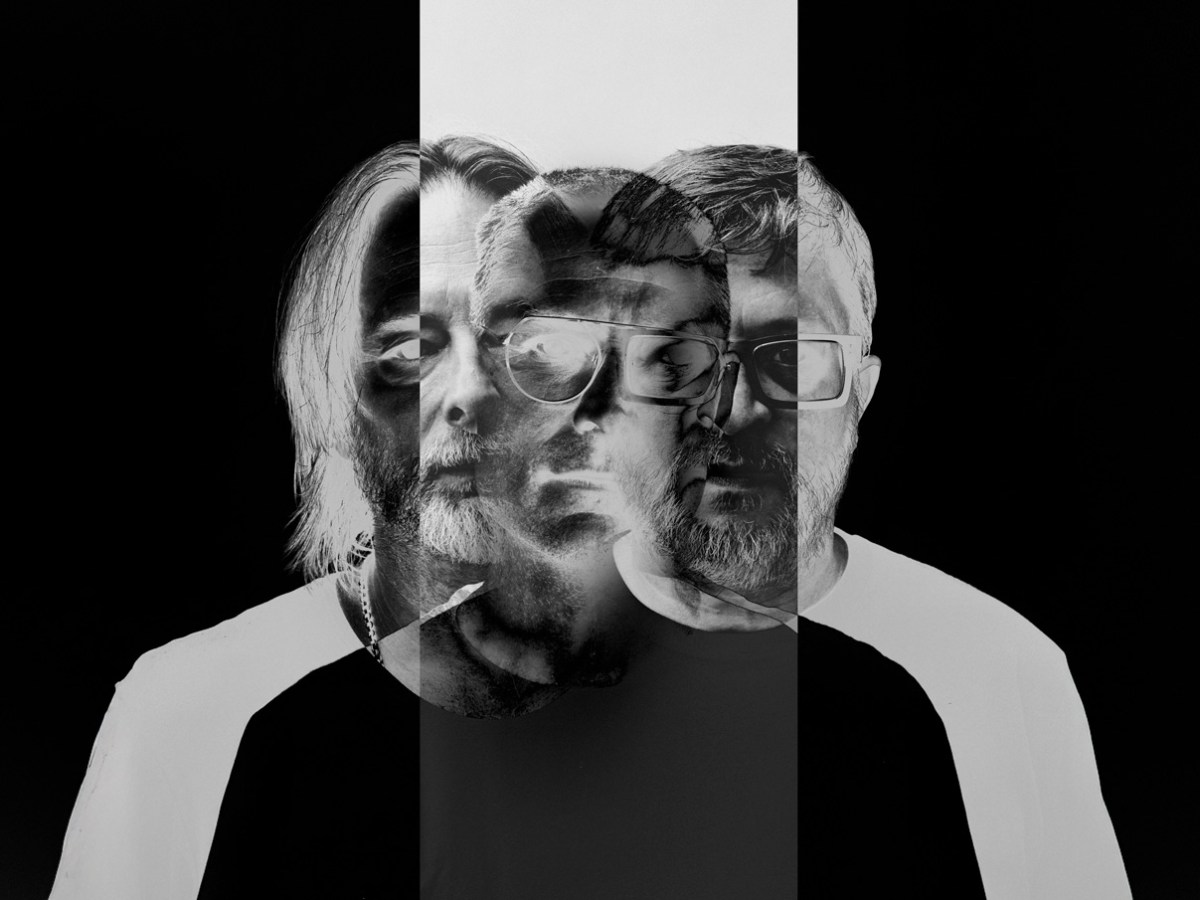 Single Reviews 15/03/2025