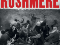 Mumford and Sons:&nbsp;Rushmere