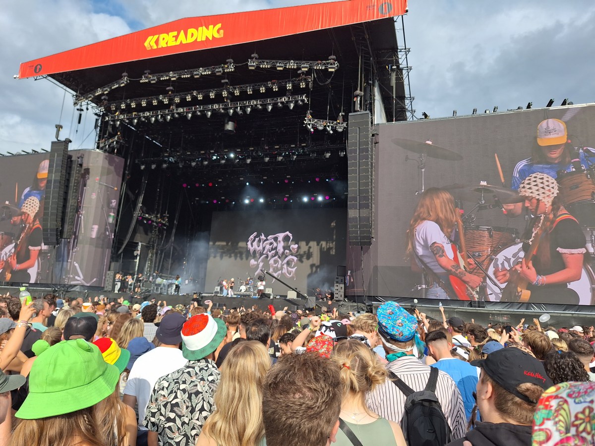 Single Reviews 05/04/2025