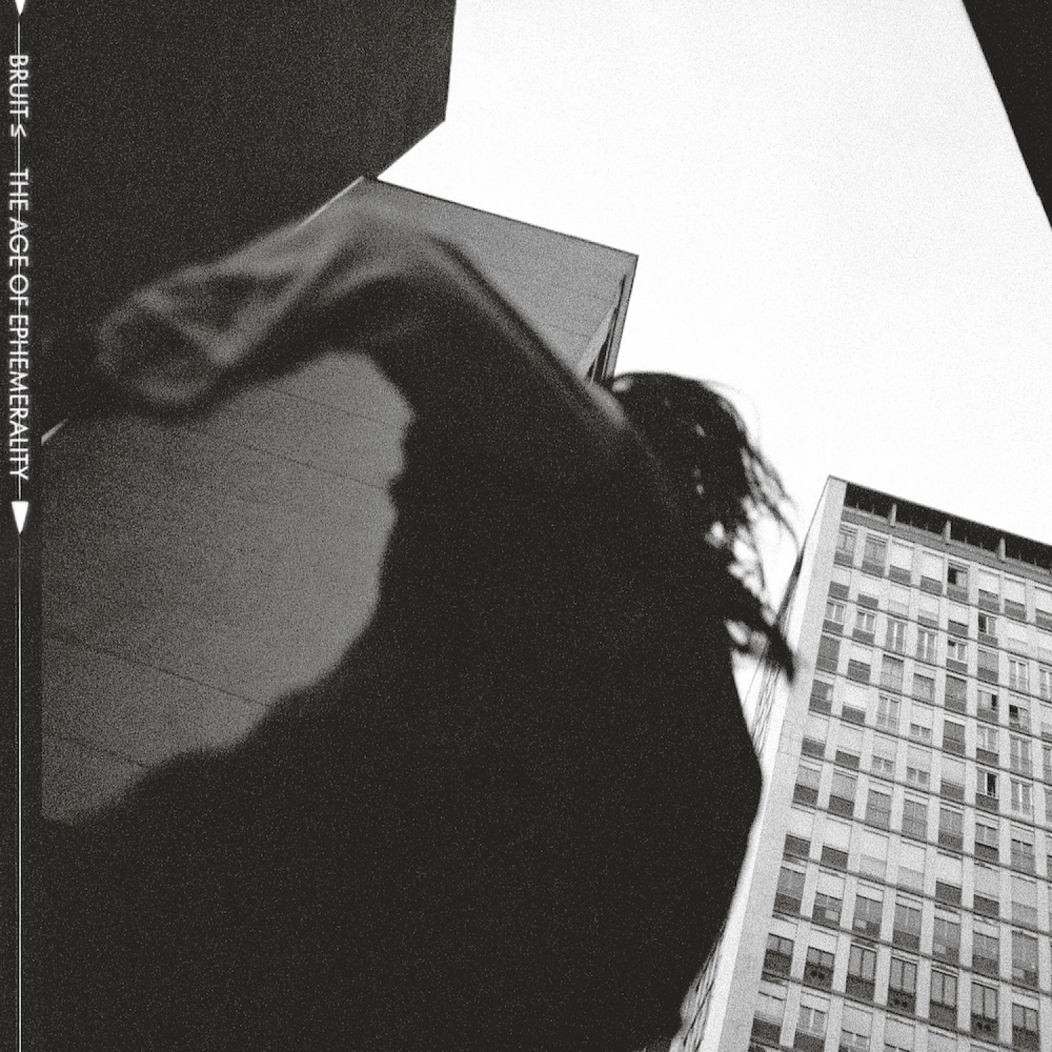 Unpacking the Sound of BRUIT ≤: An Anti-Streaming Experience