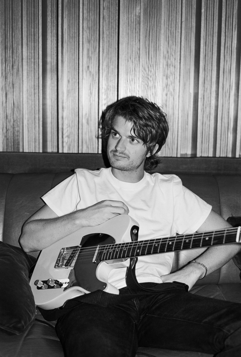 Djo drops surprise new tracks on The Crux&nbsp;Deluxe!