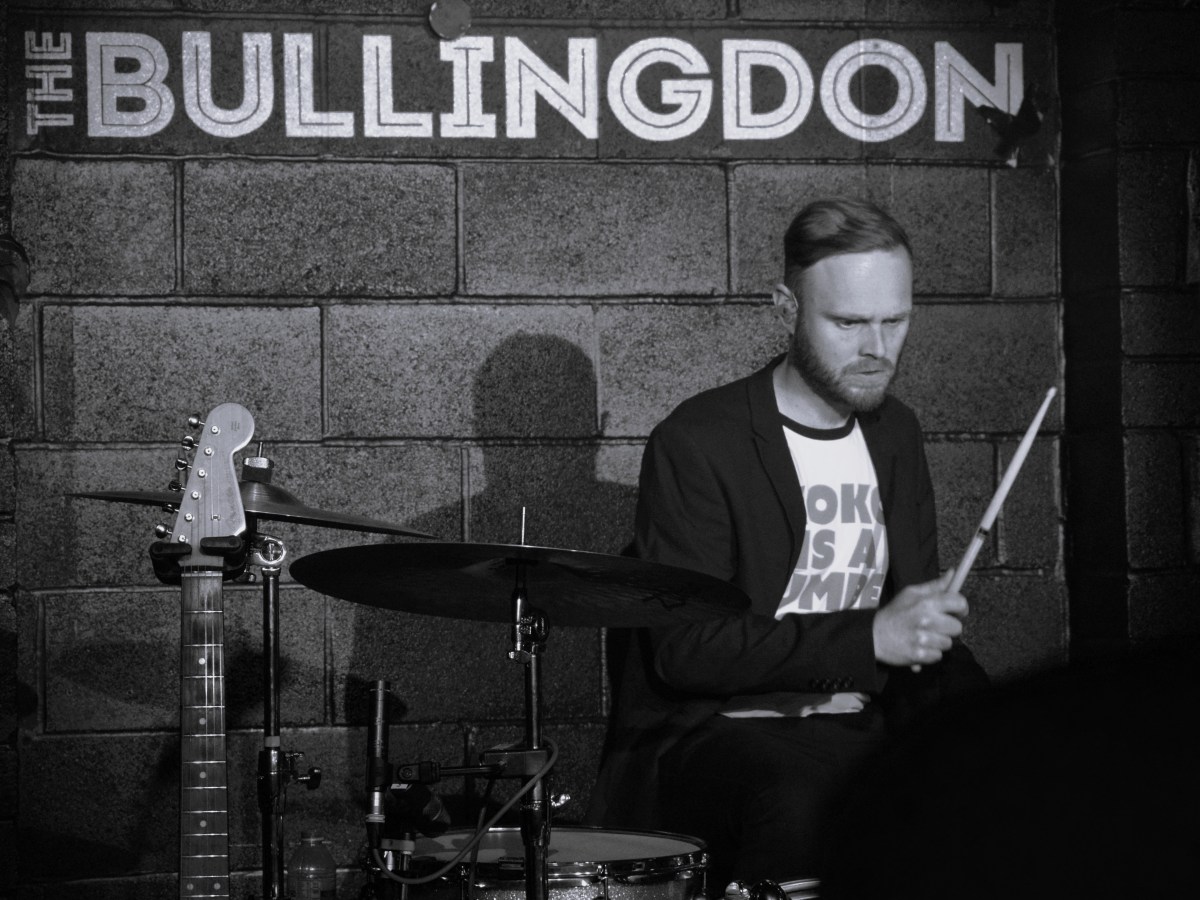 The Lottery Winners Celebrate the Album Success of KOKO with a Memorable Live&nbsp;Show