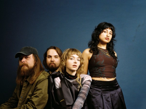 Discover Mamalarky’s Latest Album: Hex Key&nbsp;Review