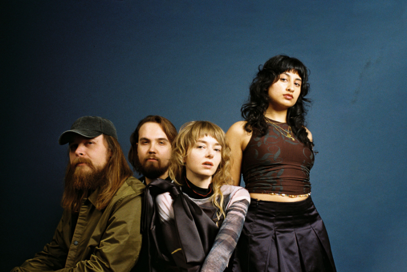 Discover Mamalarky’s Latest Album: Hex Key&nbsp;Review