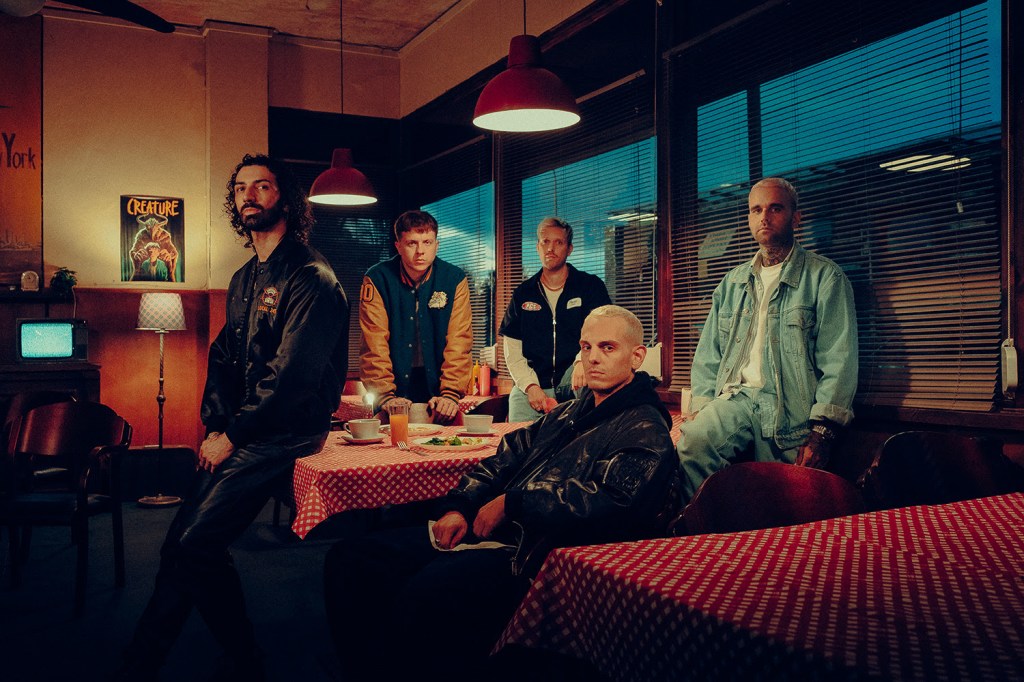 Landmvrks: The Darkest Place I’ve Ever&nbsp;Been