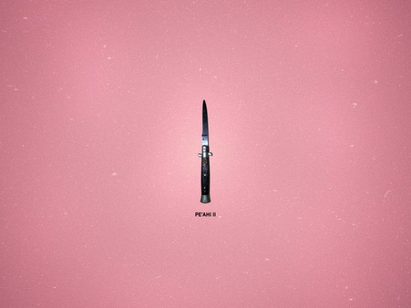 The Raveonettes: PE’AHI&nbsp;II