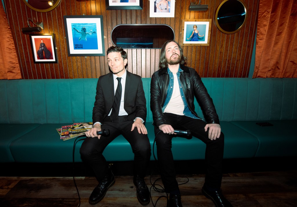 An Exclusive Benefits Interview headlines our ‘Are You Listening?’ Festival 2025&nbsp;Preview!