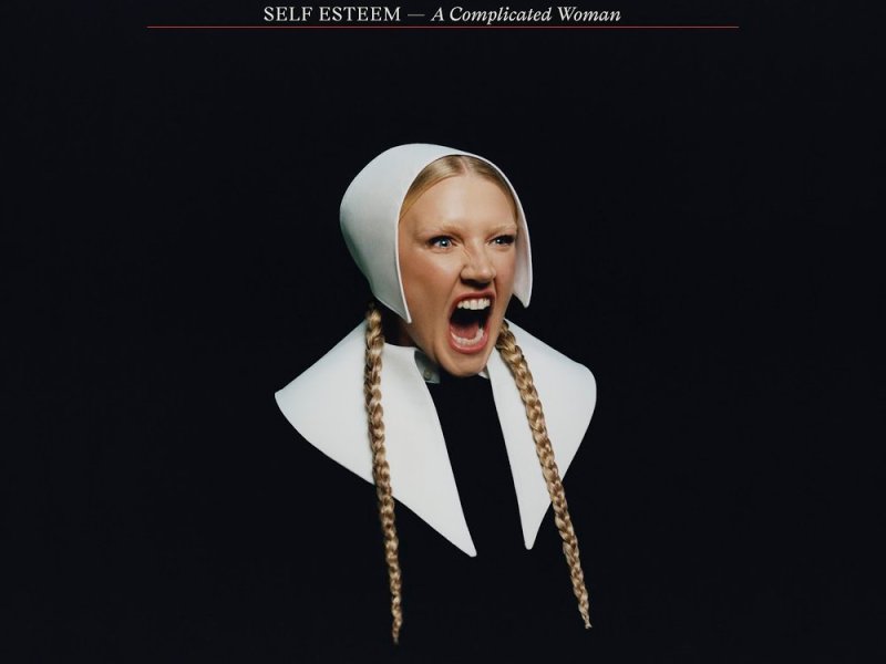 Self Esteem: A Complicated&nbsp;Woman