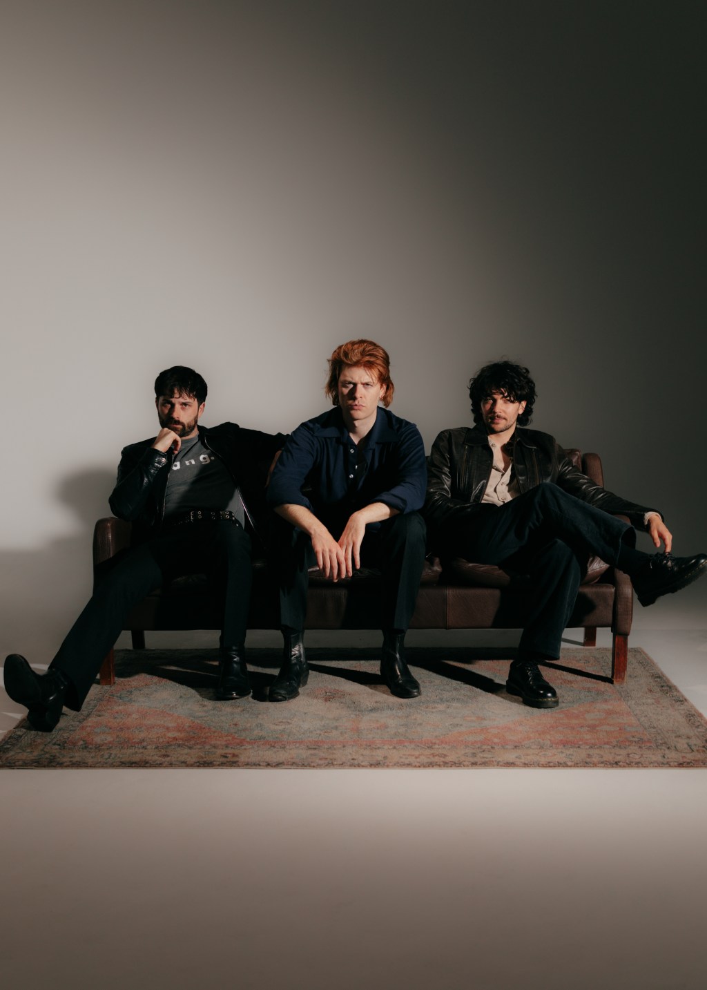 The Amazons’ New Album: A 21st Century Rock Revival from&nbsp;Reading