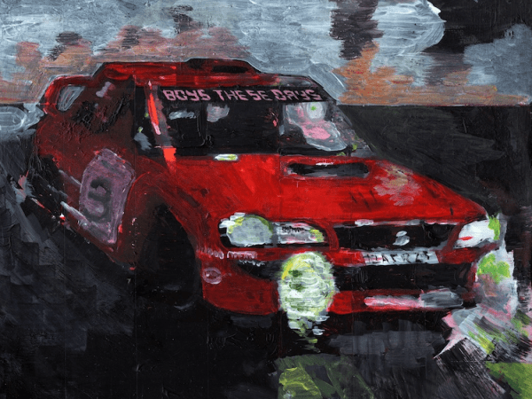 Sports Team: Boys These&nbsp;Days