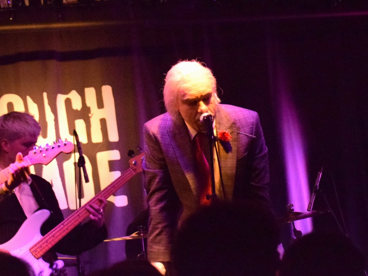 Sports Team at Rough Trade&nbsp;East