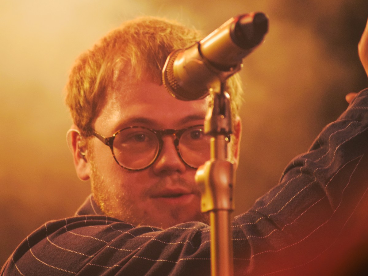 The Lathums Live at Pryzm Kingston: A Night of Missed&nbsp;Opportunities