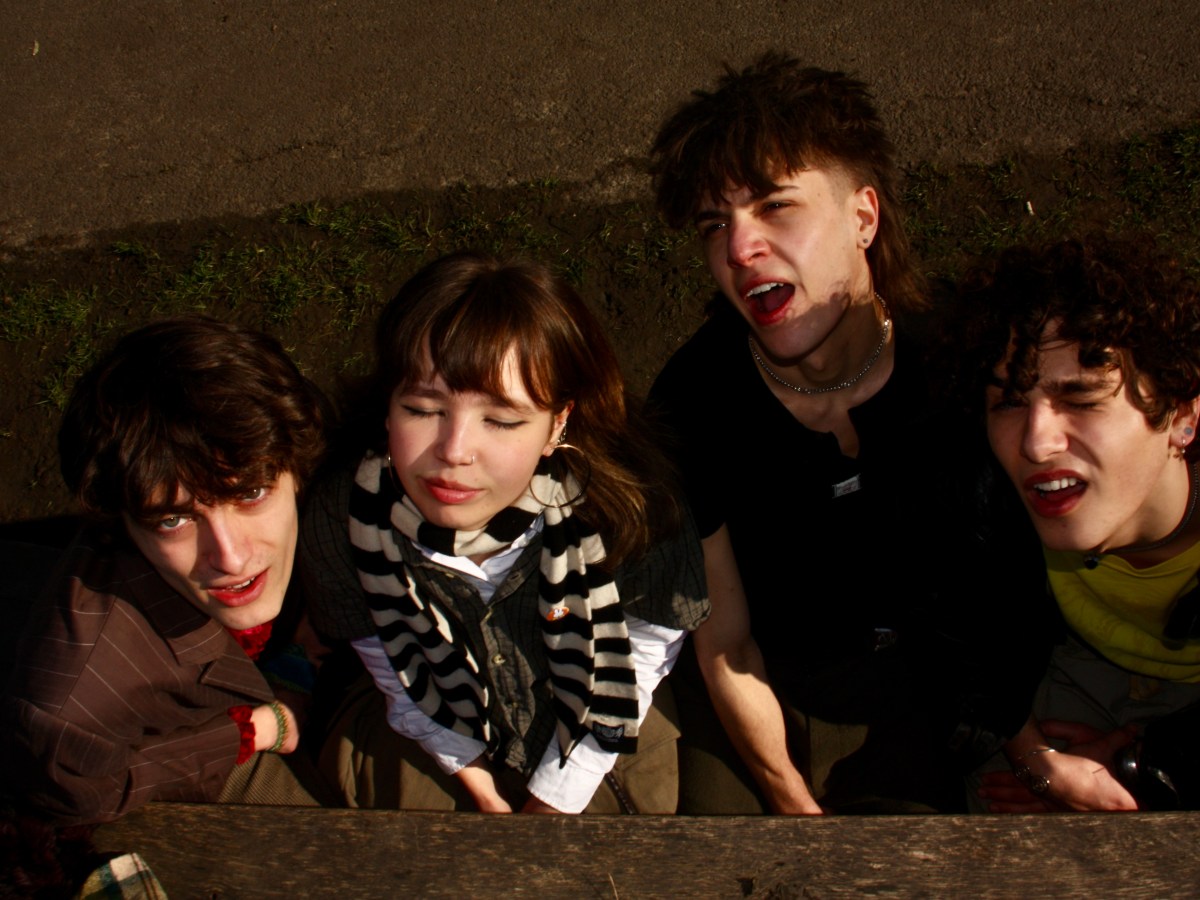 Single Reviews 31/05/2025