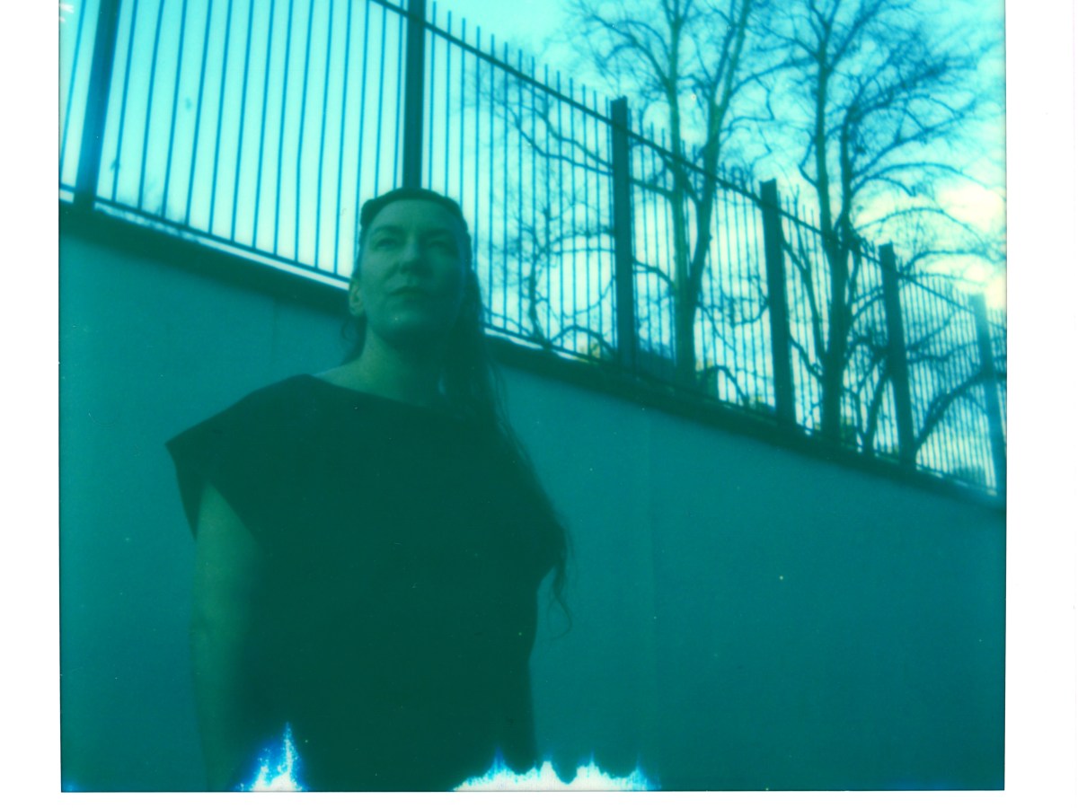 Kathryn Joseph’s New Album We Were Made Prey: A Spellbinding&nbsp;Moodscape