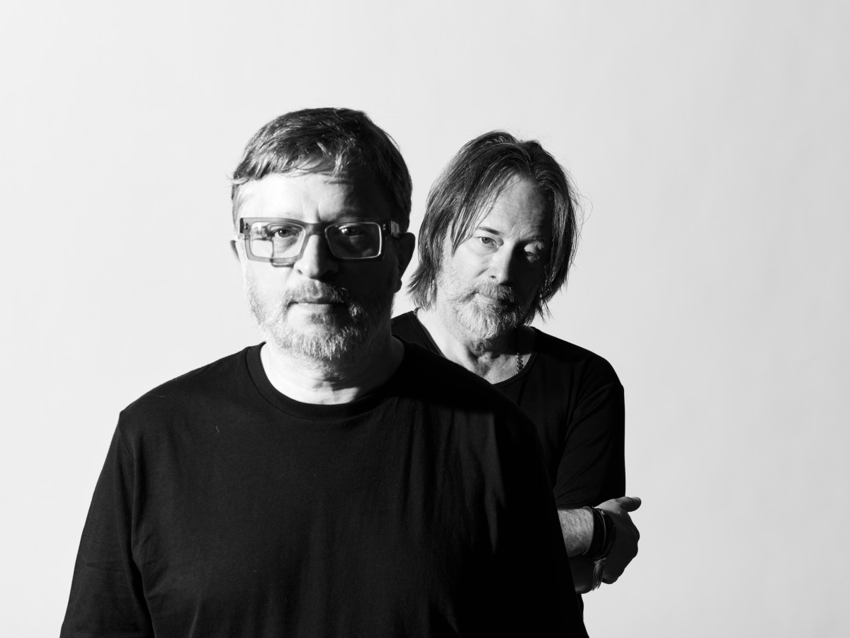 Lockdown Project Turned Album: Yorke & Pritchard’s Musical Journey on ‘Tall&nbsp;Tales’