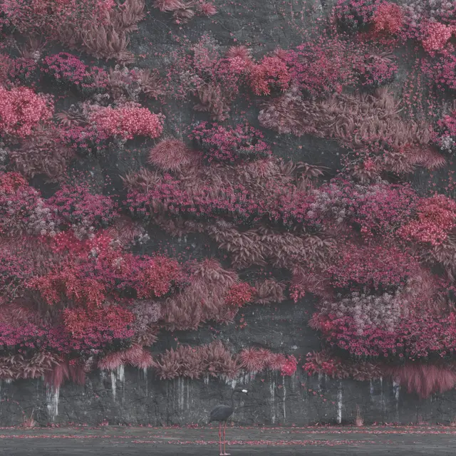 Sleep Token: Even In Arcadia