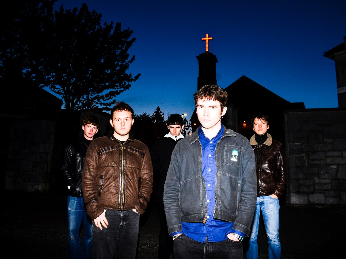 Single Reviews 14/06/2025