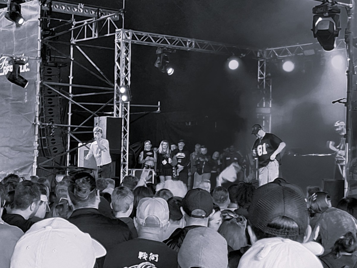 Joey Valence & Brae:&nbsp;HYPERYOUTH