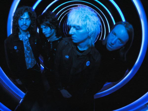 Sci-fi tinged brilliance from Lathe of Heaven in their new album,&nbsp;Aurora