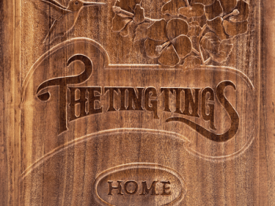 The Ting Tings’ Bold New Album Home: A Grand&nbsp;Reinvention