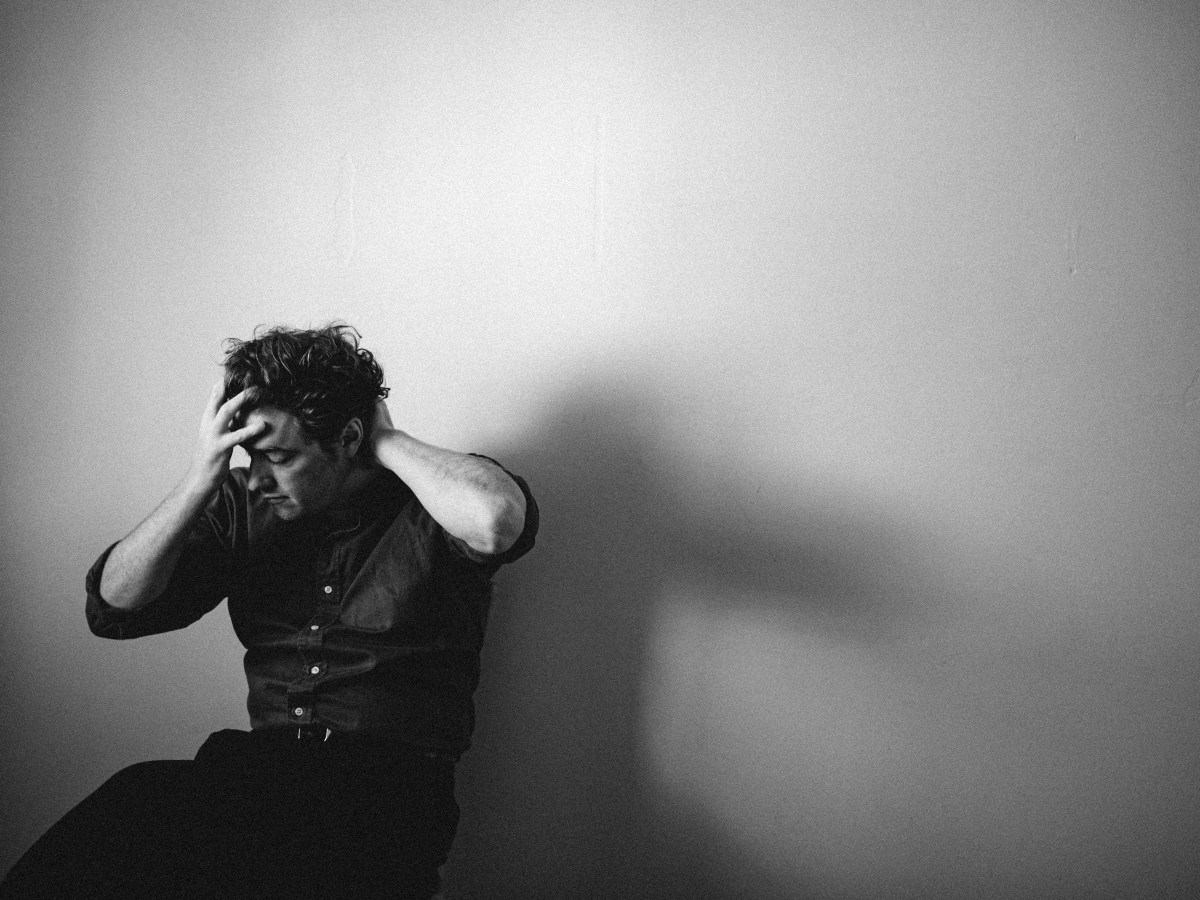 Exclusive Interview: The Sick Man of&nbsp;Europe