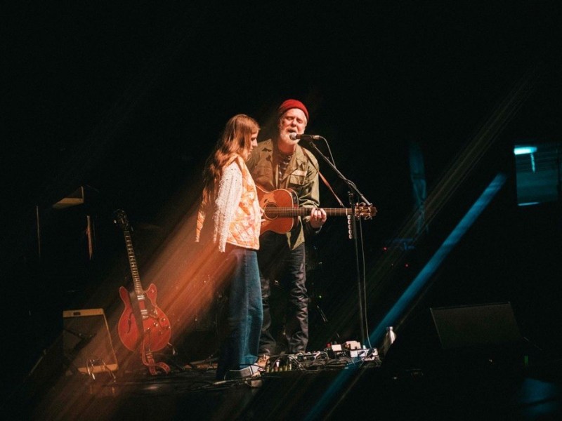 The Swell Season:&nbsp;Forward