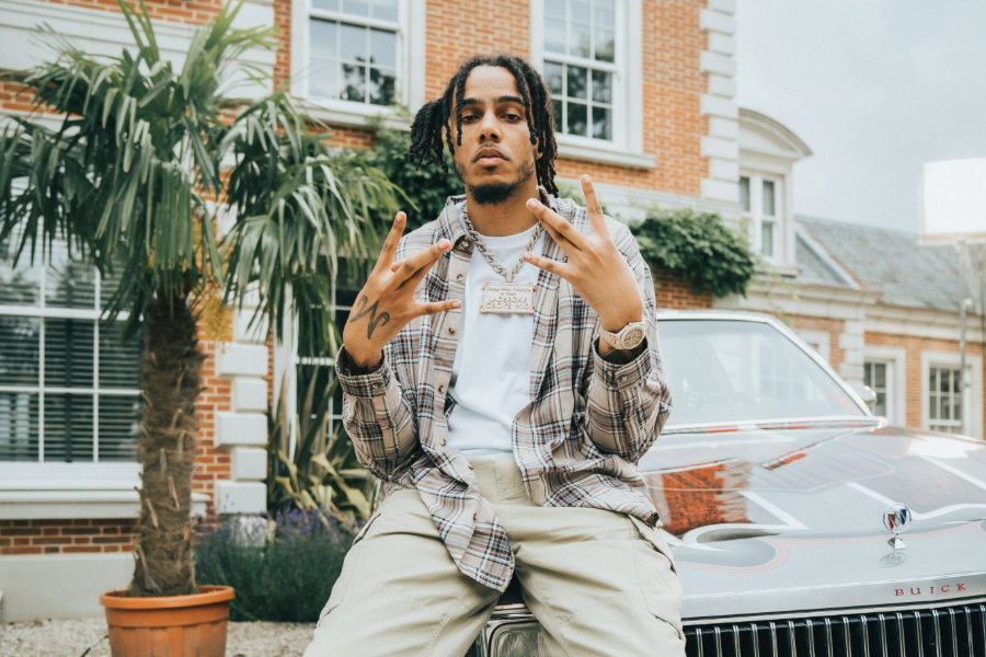 Reading Festival 2025 Chevron Stage Friday Preview: AJ Tracey, Rudimental and&nbsp;more