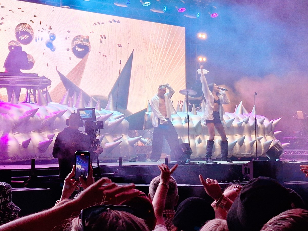 Single Reviews 26/07/2025