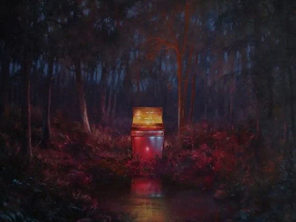 Lord Huron: The Cosmic Selector Vol.&nbsp;1