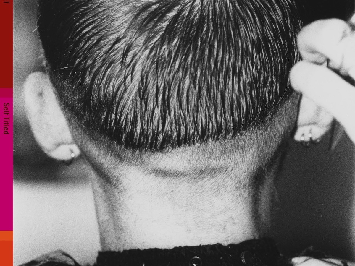 Kae Tempest: Self&nbsp;Titled